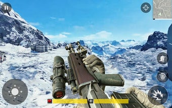 Image 2 for New Elite Army Sniper: Wi…