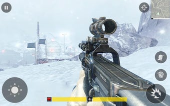 Image 1 for New Elite Army Sniper: Wi…