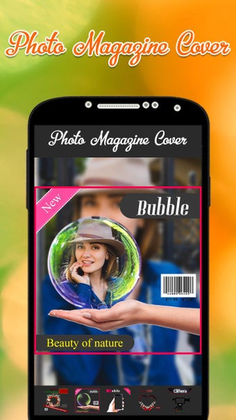 Image 1 for PIP Photo Magazine Frames