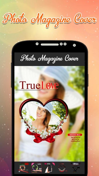 Image 0 for PIP Photo Magazine Frames