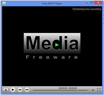 Imagen 0 para Free MOV Player