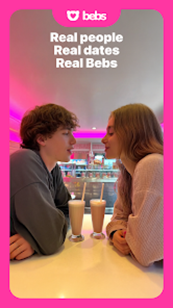 Image 0 for Bebs Lite: Connect  Chat