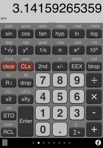 Image 0 for NeoCal Advanced Calculato…