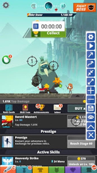Image 2 for Auto Clicker - Automatic …