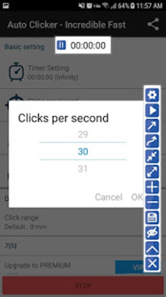 Image 3 for Auto Clicker - Automatic …