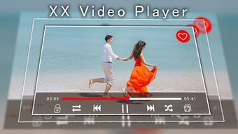 Imagen 1 para Video Player for Android …
