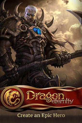 Image 0 for Dragon Eternity