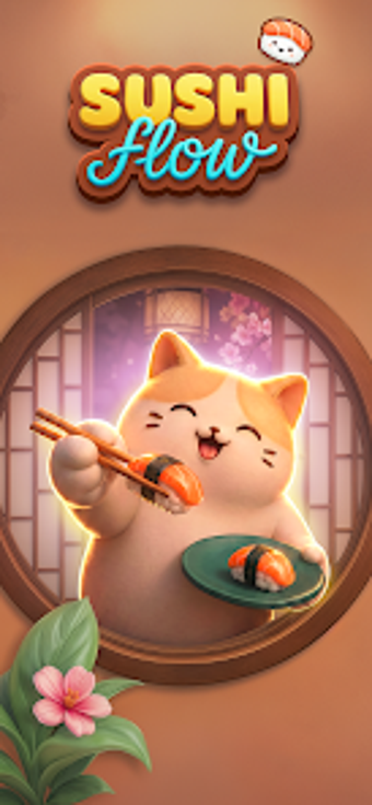 Image 0 for Sushi Flow