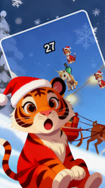 Image 0 for Storm Gallop