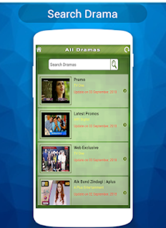 Imagen 3 para All Pakistani Dramas