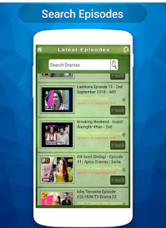 Imagen 2 para All Pakistani Dramas