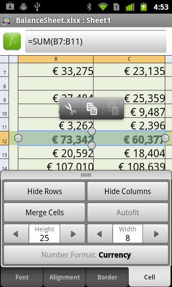 Image 0 for Quickoffice
