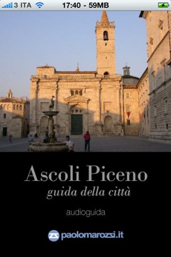 Image 0 for Ascoli Piceno