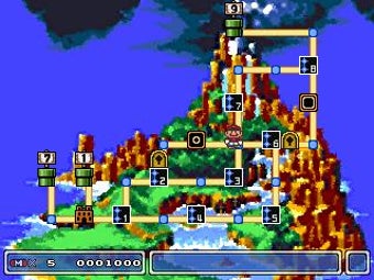Image 0 for Mushroom Kingdom Fusion