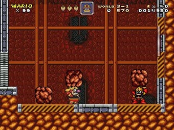 Image 2 for Mushroom Kingdom Fusion