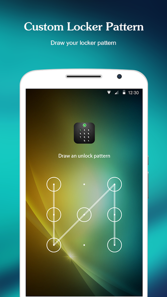 Image 3 for AppLock - Gallery Lock & …