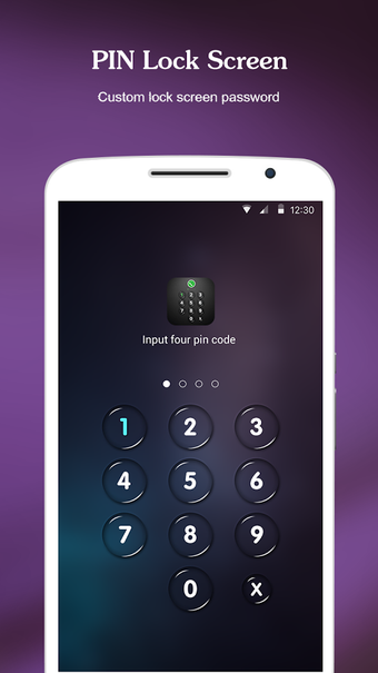Image 2 for AppLock - Gallery Lock & …