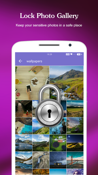 Image 1 for AppLock - Gallery Lock & …