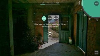 Image 3 for ProShot for Windows 10