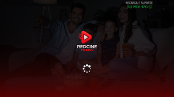 Image 0 for Redcine Turbo