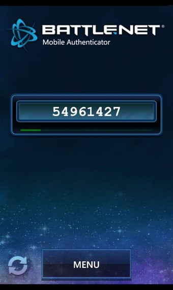 Image 0 for Battle.net Authenticator …