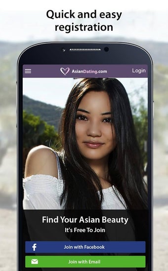 Imagen 2 para AsianDating - Asian Datin…