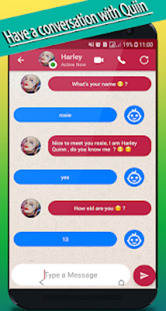 Image 2 for Harley Video Call And Qui…