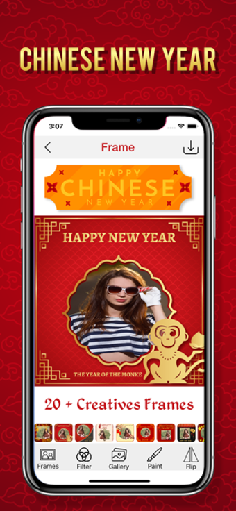 Image 2 for Chinese New Year 2019