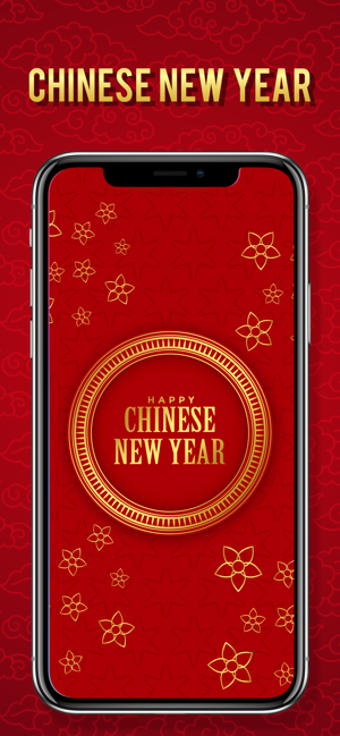 Image 1 for Chinese New Year 2019