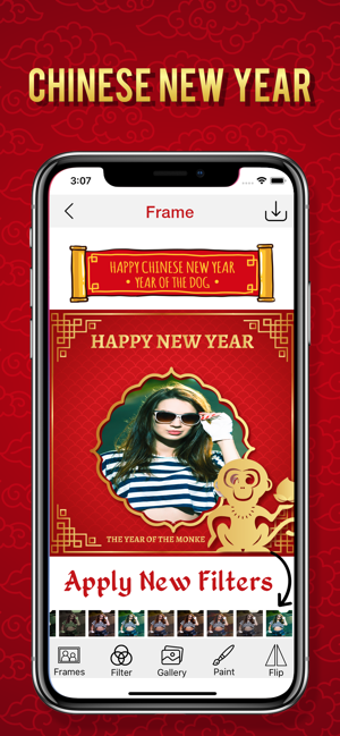 Image 3 for Chinese New Year 2019