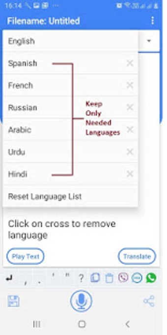 Image 1 for Best Speech to Text Voice…