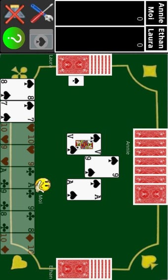 Image 1 for AndroBelote Free
