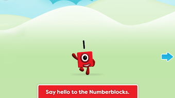 Image 0 for Meet the Numberblocks