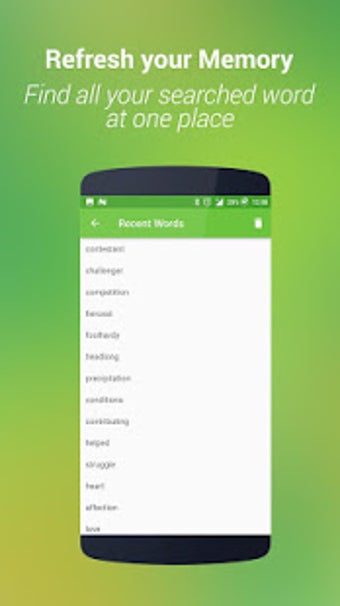 Image 3 for onTouch English Dictionar…