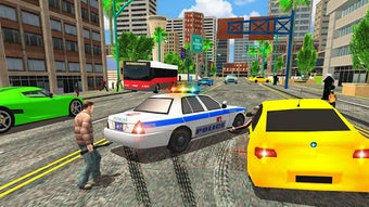 Imagen 0 para Real Gangster: Crime Simu…
