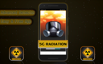 Image 2 for 5G Radiation Detector : R…