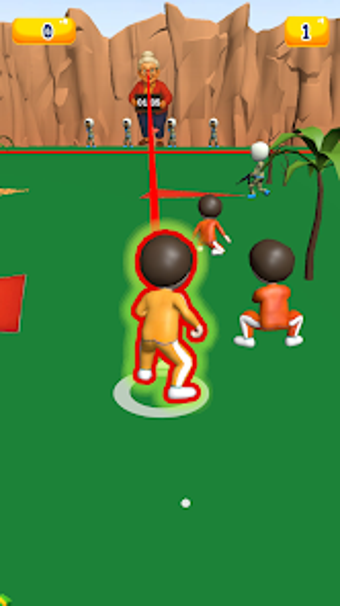 Image 0 for Escape Mini Game Challeng…