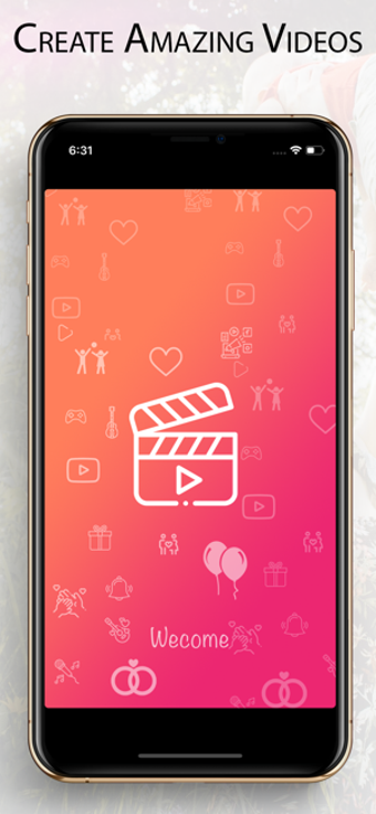 Image 1 for Vidmate Photo Video with …
