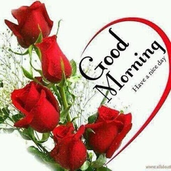 Image 2 for Good Morning Gif