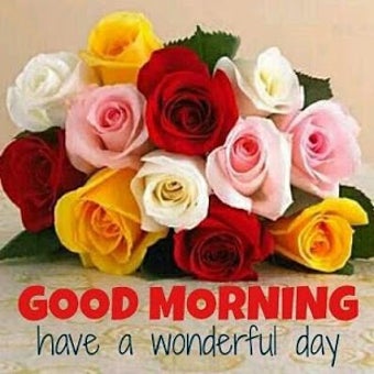 Image 1 for Good Morning Gif