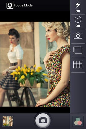 Image 0 for FotoSnap - Real Time Effe…