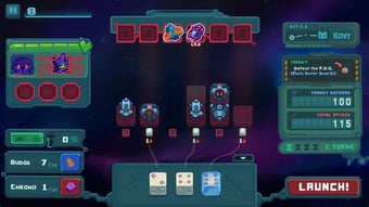 Image 0 for DiceVaders