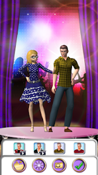 Image 1 for Fashion Show : Dressing G…