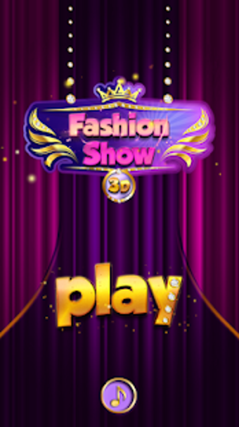 Image 2 for Fashion Show : Dressing G…