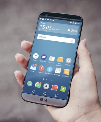 Image 3 for Flyme OS Theme LG G6 V20 …