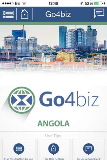 Image 0 for Go4Biz Angola