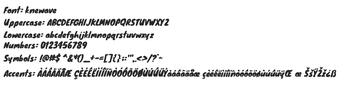 Imagen 0 para Knewave