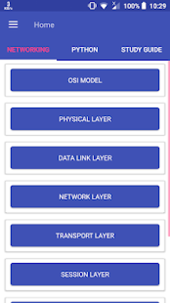 Image 3 for OSI
