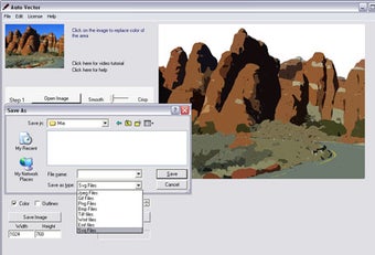 Imagen 0 para Auto Vector