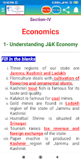 Image 2 for 10th Economics & Disaster…